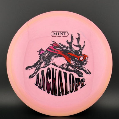 Apex Jackalope - 2022 First Run - Jumping Jax Limited Edition