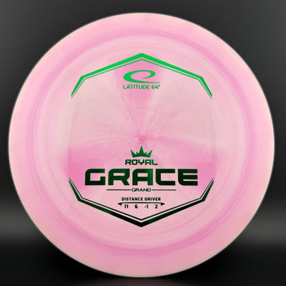 Royal Grand Grace