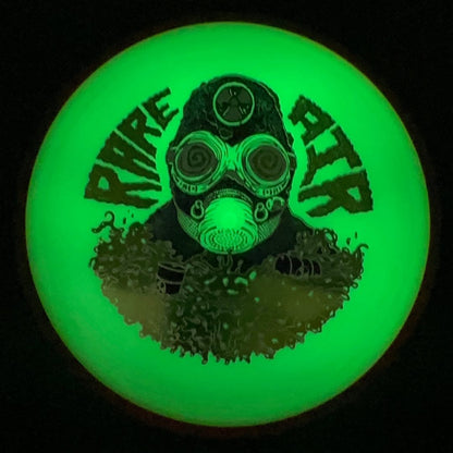 Eclipse Crave - RADioactive Man by Ripper Studios