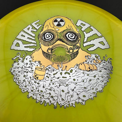 Sublime Alpha - RADioactive Man