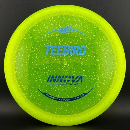 Metal Flake Champion TeeBird