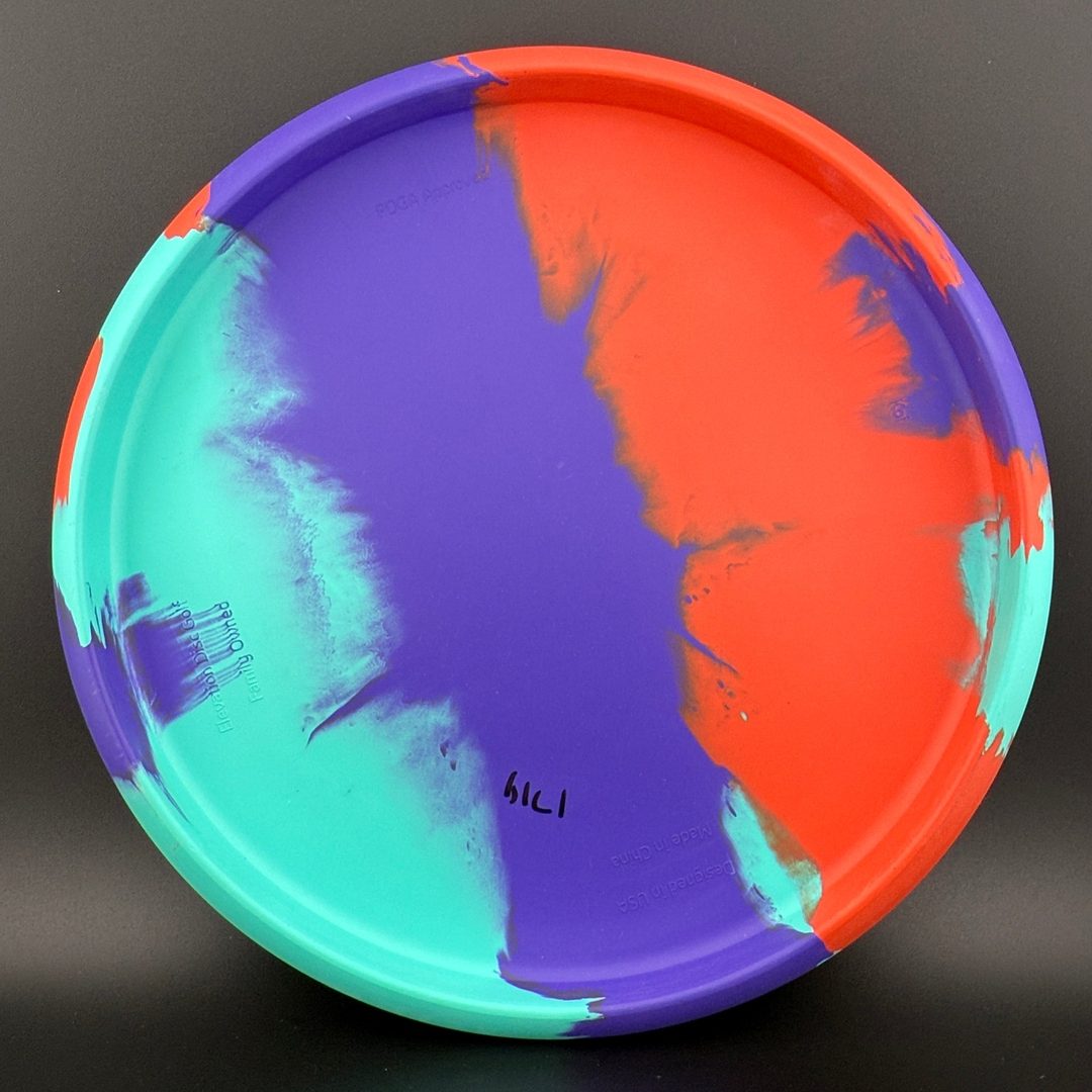 ecoFLEX Koi