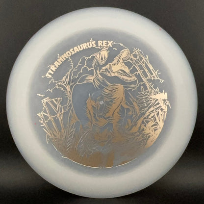 Glow Egg Shell Tyrannosaurus Rex - Special Edition