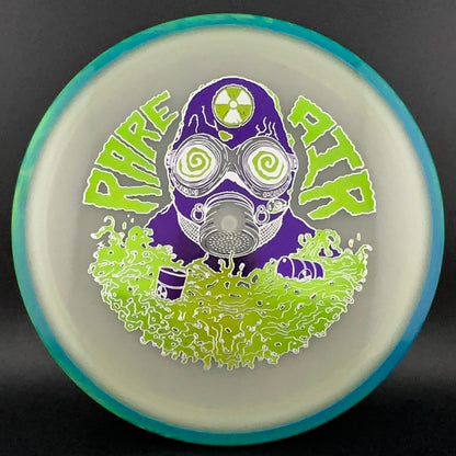Eclipse Crave - RADioactive Man by Ripper Studios