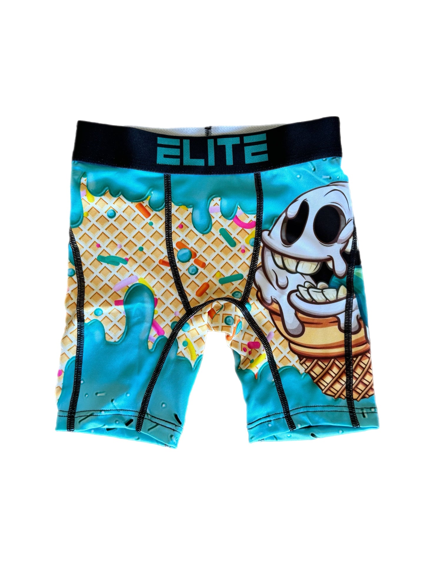 Ice cream Drip- Men’s