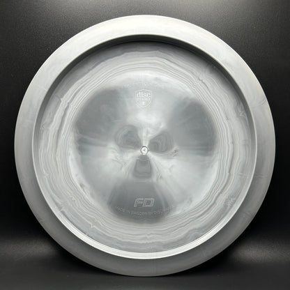 Swirly S-line FD - Eagle & Ella Triumph Series