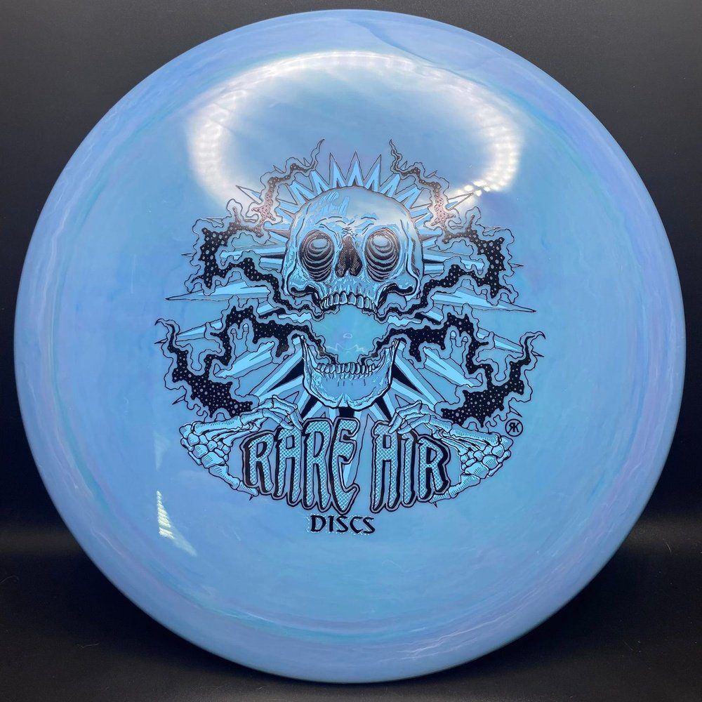 Apex Jackalope - Rare Air Discs Custom Skull Stamp