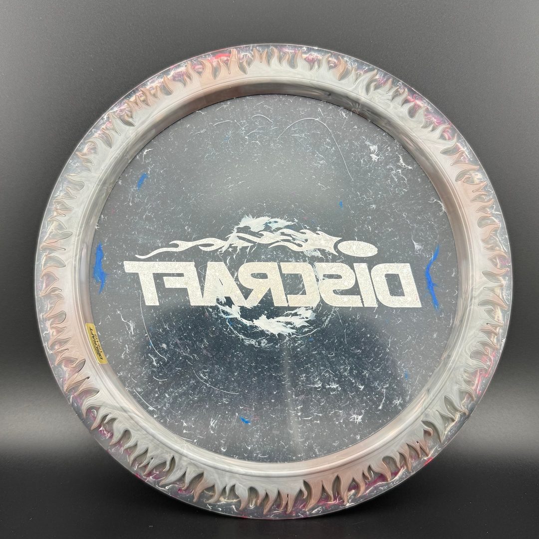 Jawbreaker Z Flame Scorch - Limited Edition