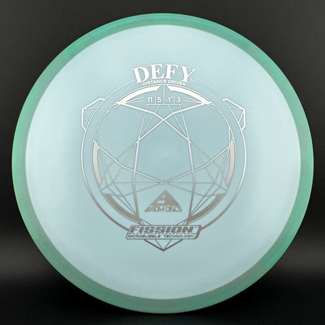Fission Defy