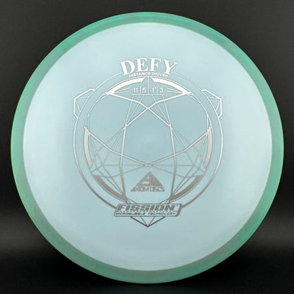 Fission Defy