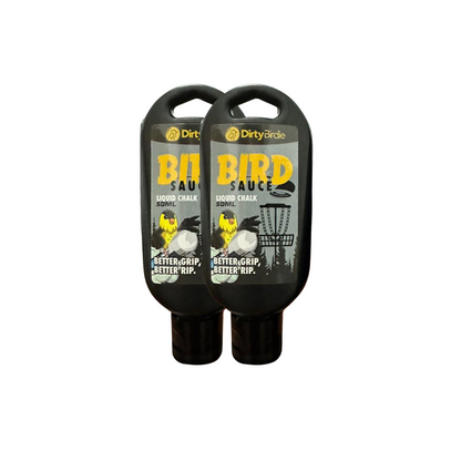 Buy One Get One 19% Off Bird Sauce