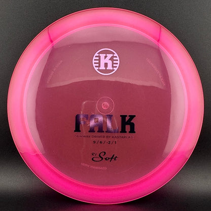 Soft K1 Falk