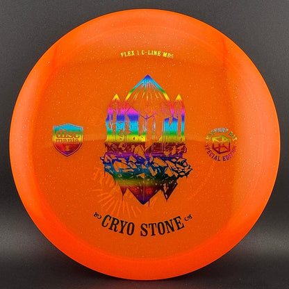 C-Line MD5 (Flex 1) - Manianite "Cryo Stone" MB '23