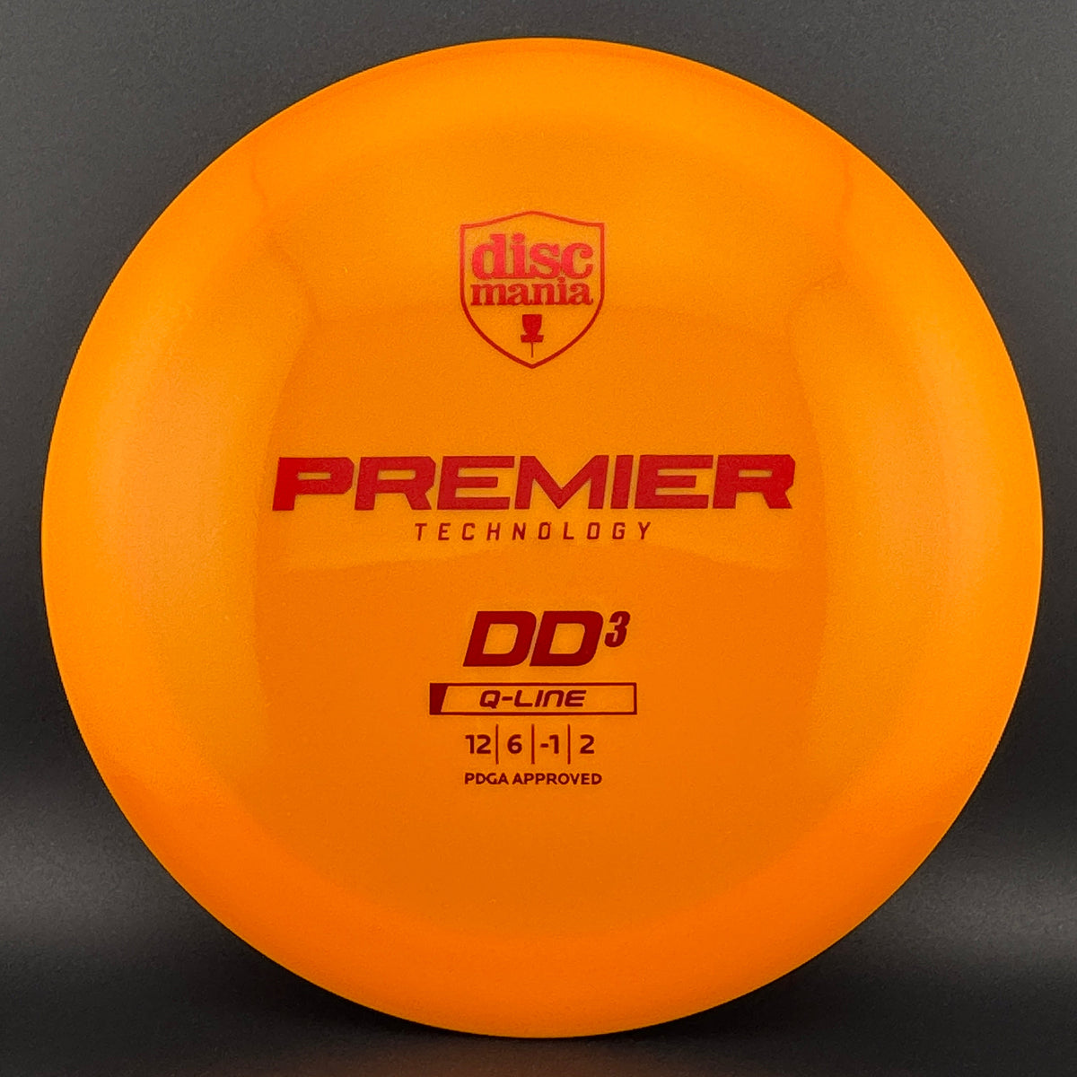 Q-Line DD3 - Premier Technology