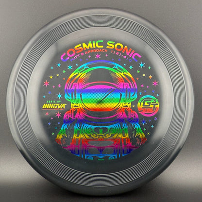 Star Sonic - Cosmic Sonic Limited Edition