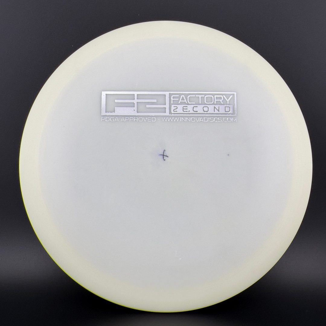 Classic Glow Star IT - F2