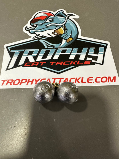Cannon Ball Sinker