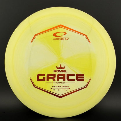 Royal Grand Grace