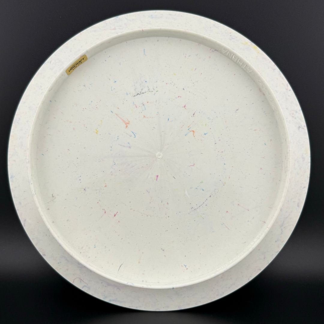 Jawbreaker ESP Athena - Worlds 2024 Edition Paul McBeth