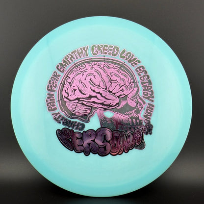 Color Glow Persona - Personality Traits