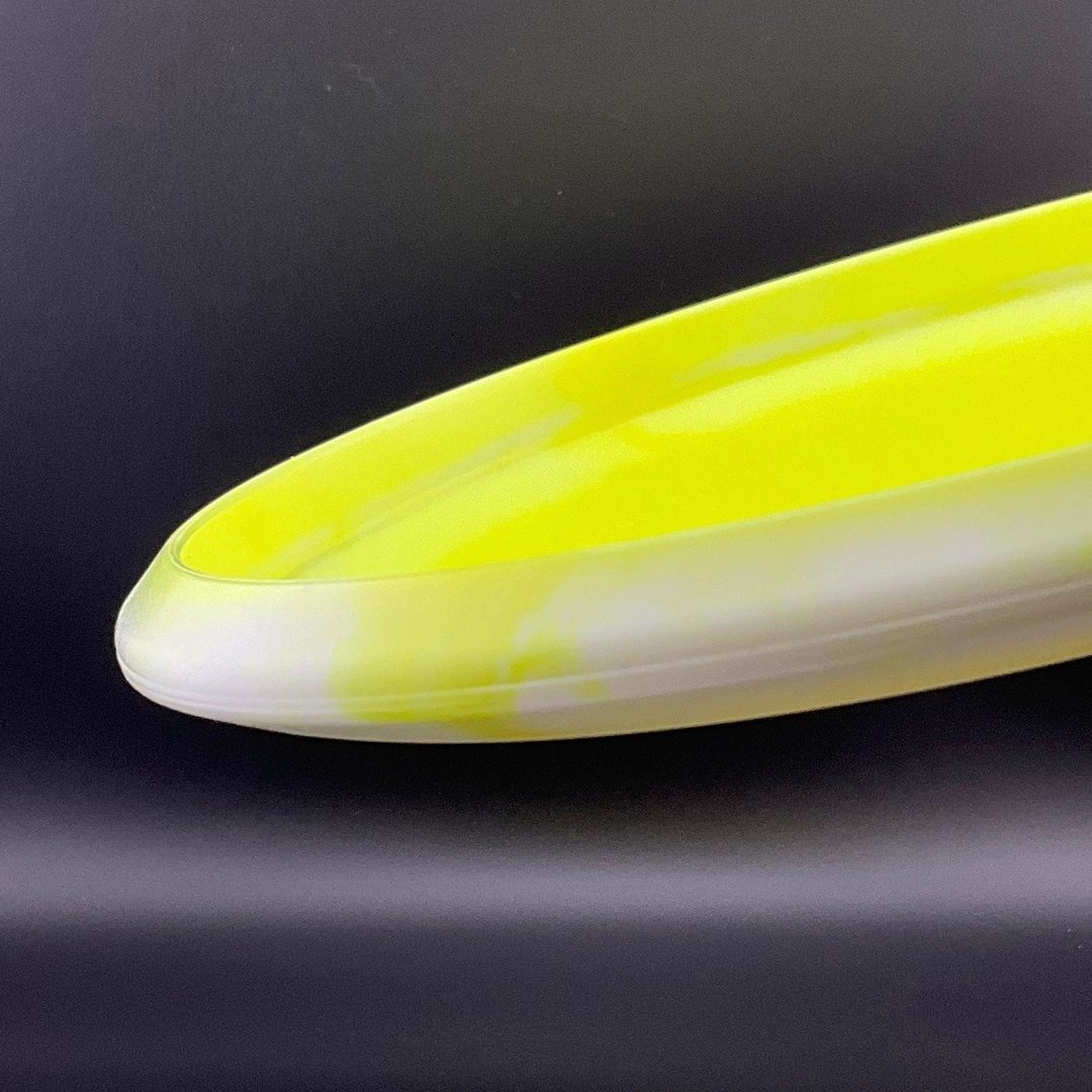 Halo Aero - Reversed Halo - 40th Anniversary