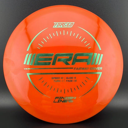 Forged Era - Second Run