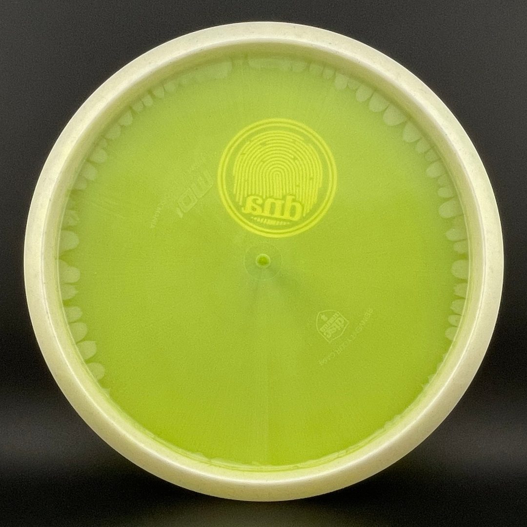 Color Glow Metal Flake Horizon C-Line MD1 - Colten Montgomery dna