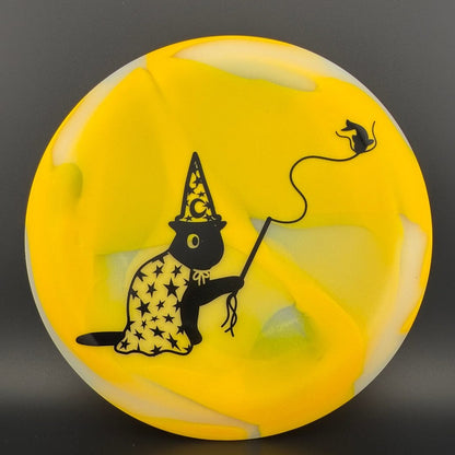 glO-G Binx - Halloween 2026
