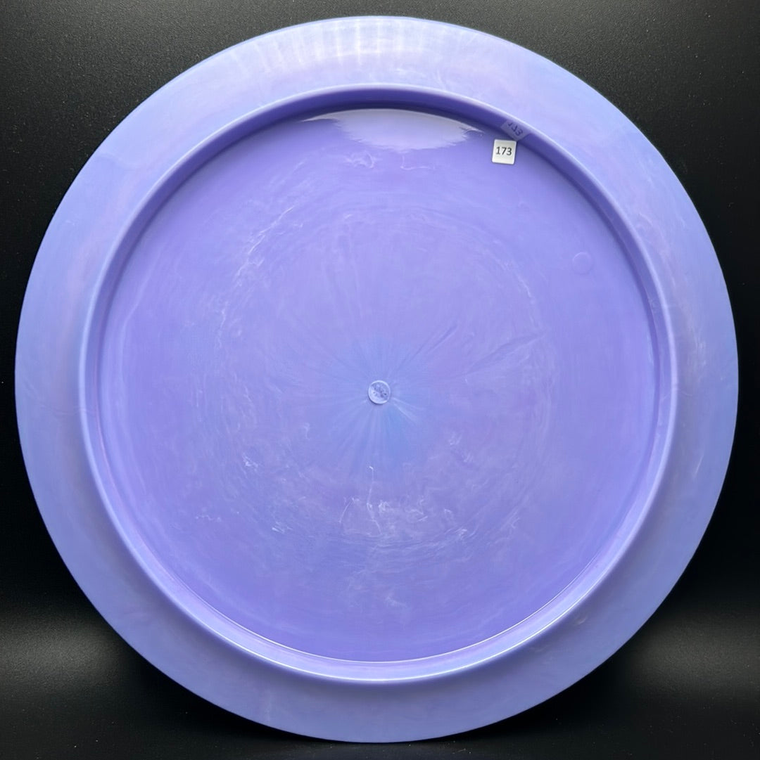 Aura Synapse - Special Edition TSA Stamp