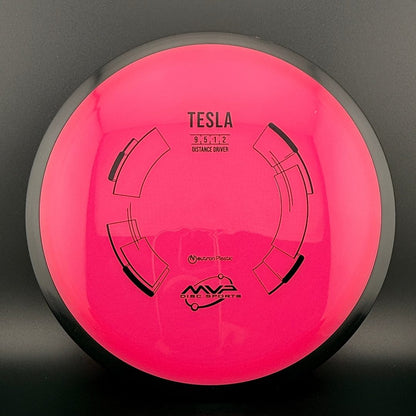 Neutron Tesla