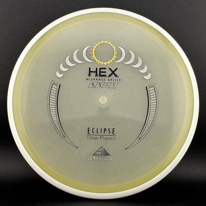 Eclipse 2.0 Hex