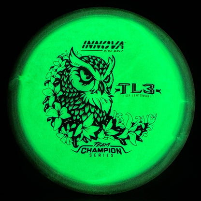 Proto Glow Halo Star TL3 - Iida Lehtomäki 2026 Tour Series