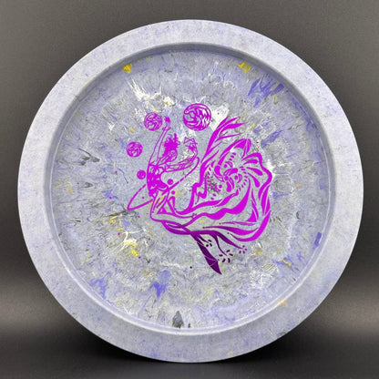 Inner Colour Xi He - Understable Control Driver