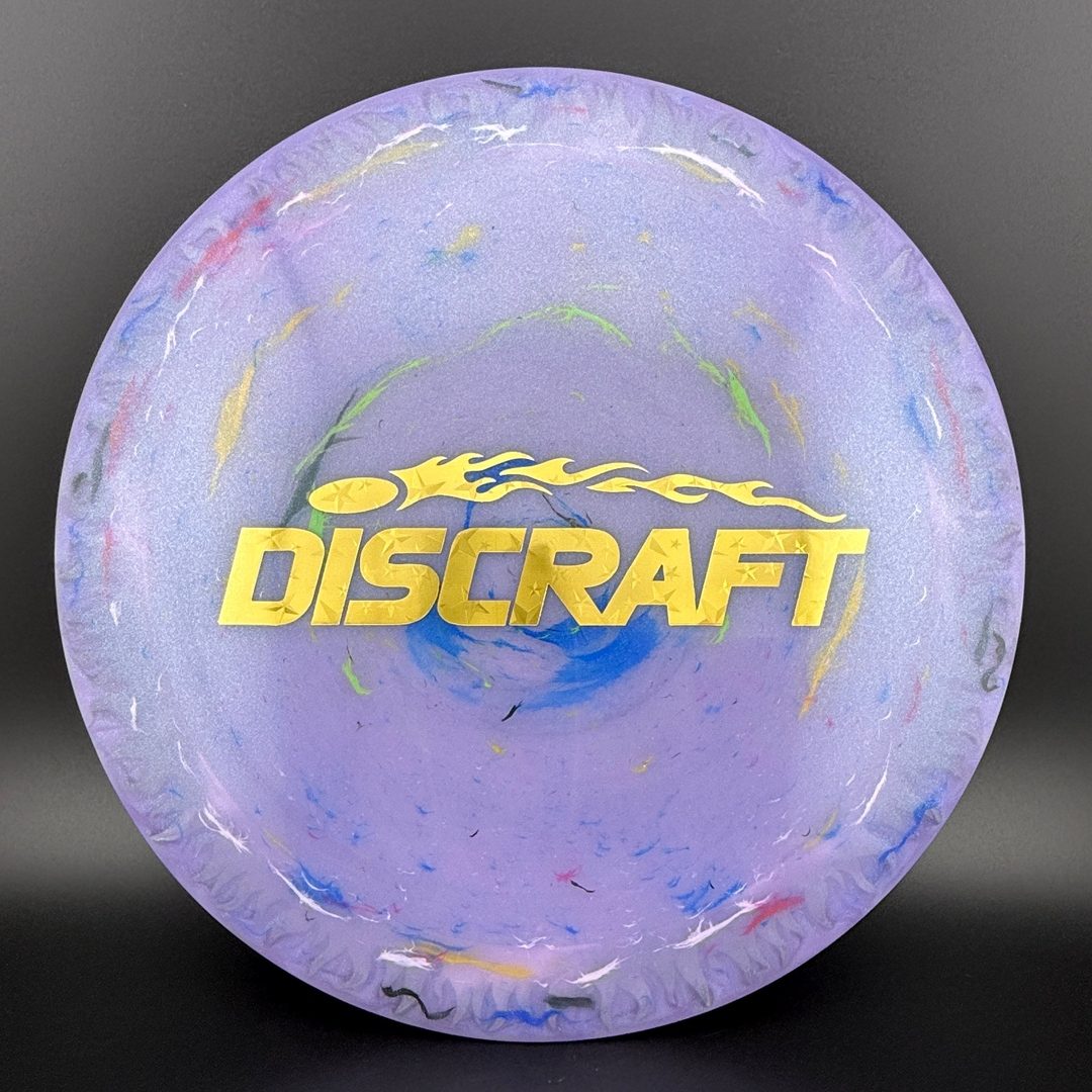 Jawbreaker Z Flame Scorch - Limited Edition