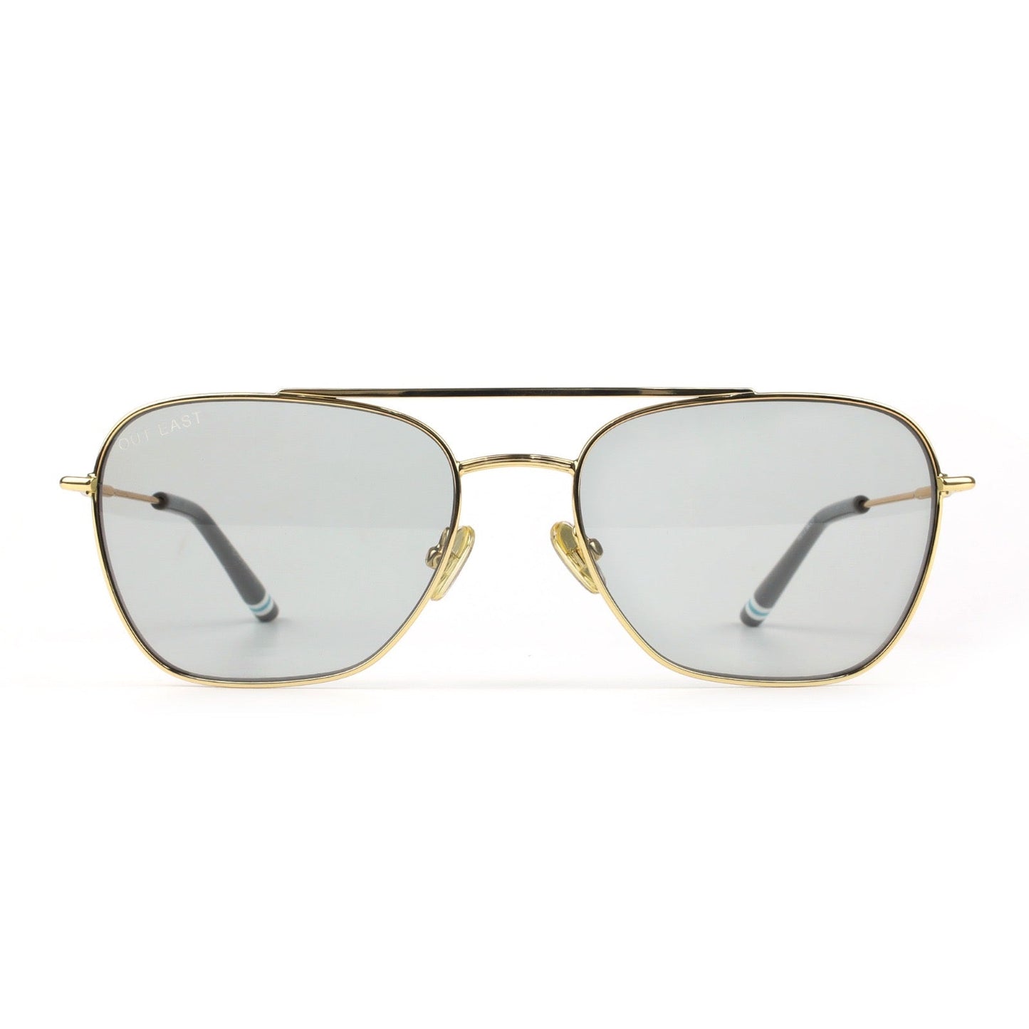 ROSEWOOD 18K SUNGLASSES