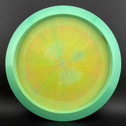 ESP Undertaker - Paul McBeth 6x Claw - MCB6XST Edition