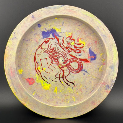Inner Colour Fu Xi - Distance Driver