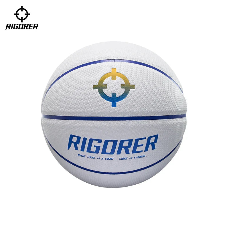 Rigorer BP PU Basketball