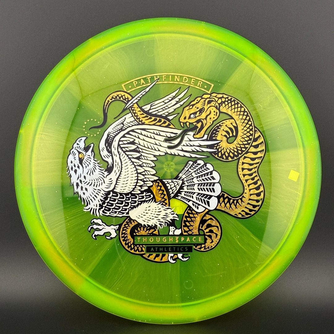 Ethos Pathfinder - “Bird Feeder” - 2nd Run