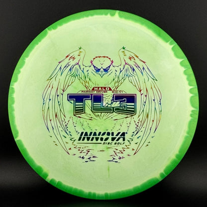 Halo Star TL3