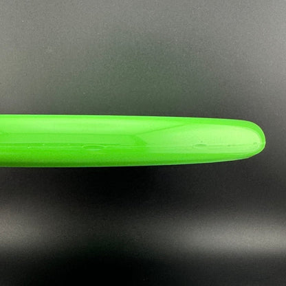 Neutron Range - Blank