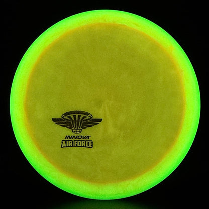 Proto Glow Halo Champion Gorgon - Air Force