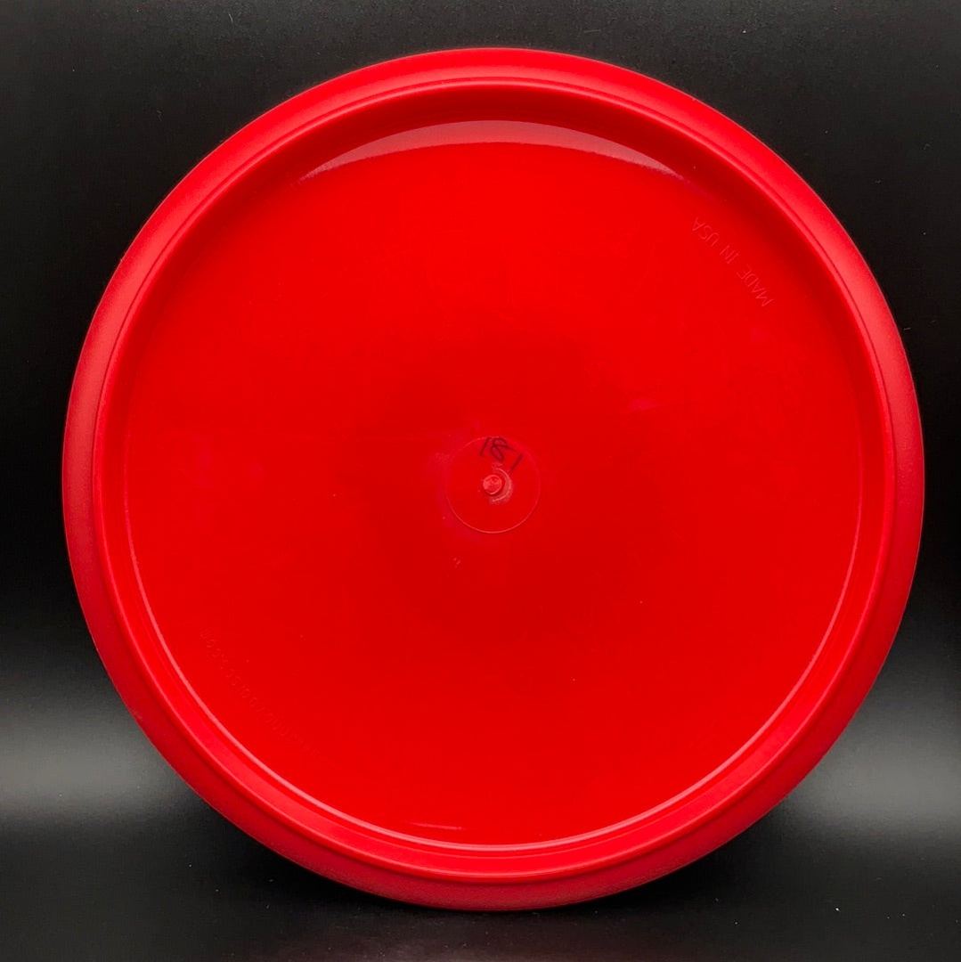 Star Lion - X-Out Hero Disc Japan Open