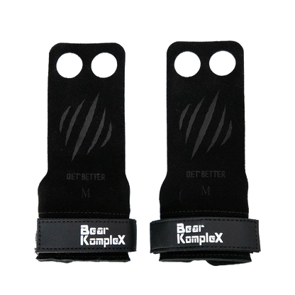 Bear KompleX 2-Hole Hand Grips