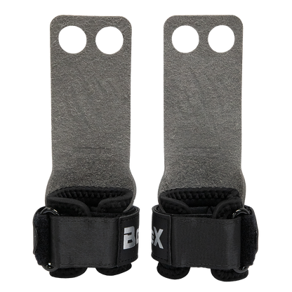 Bear Komplex Carbon Comp 2-Hole Hand Grips