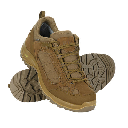M-Tac Tactical Sneakers Demi-Season Pro Line