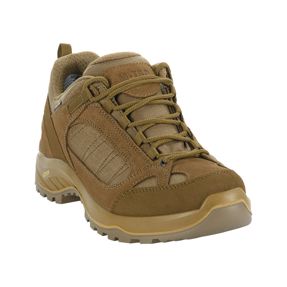 M-Tac Tactical Sneakers Demi-Season Pro Line