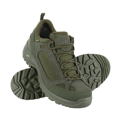 M-Tac Tactical Sneakers Demi-Season Pro Line
