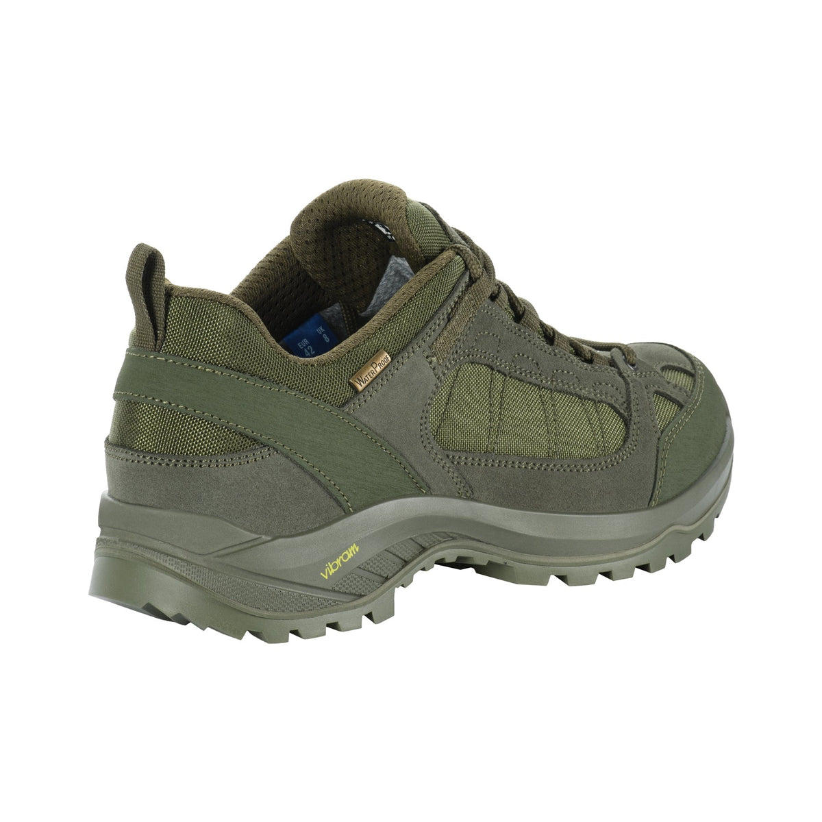 M-Tac Tactical Sneakers Demi-Season Pro Line