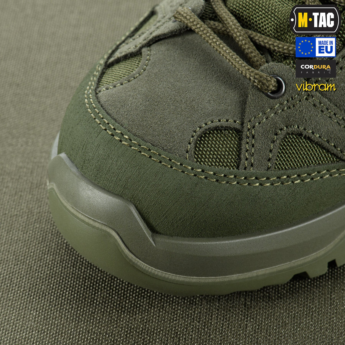 M-Tac Tactical Sneakers Demi-Season Pro Line